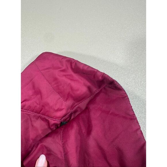 Burton Reversible Jacket *note - Picture 15 of 15